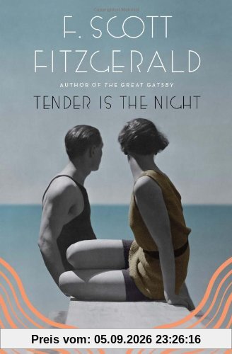 Tender Is the Night