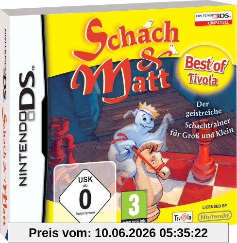 Best of Tivola: Schach & Matt