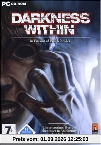 Darkness Within