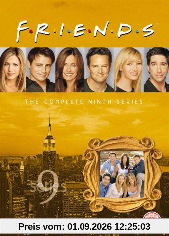 Friends [UK Import]