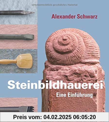 Steinbildhauerei: Eine Einführung