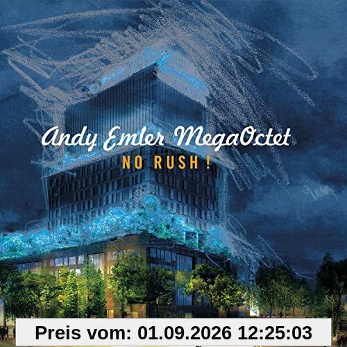 No Rush !