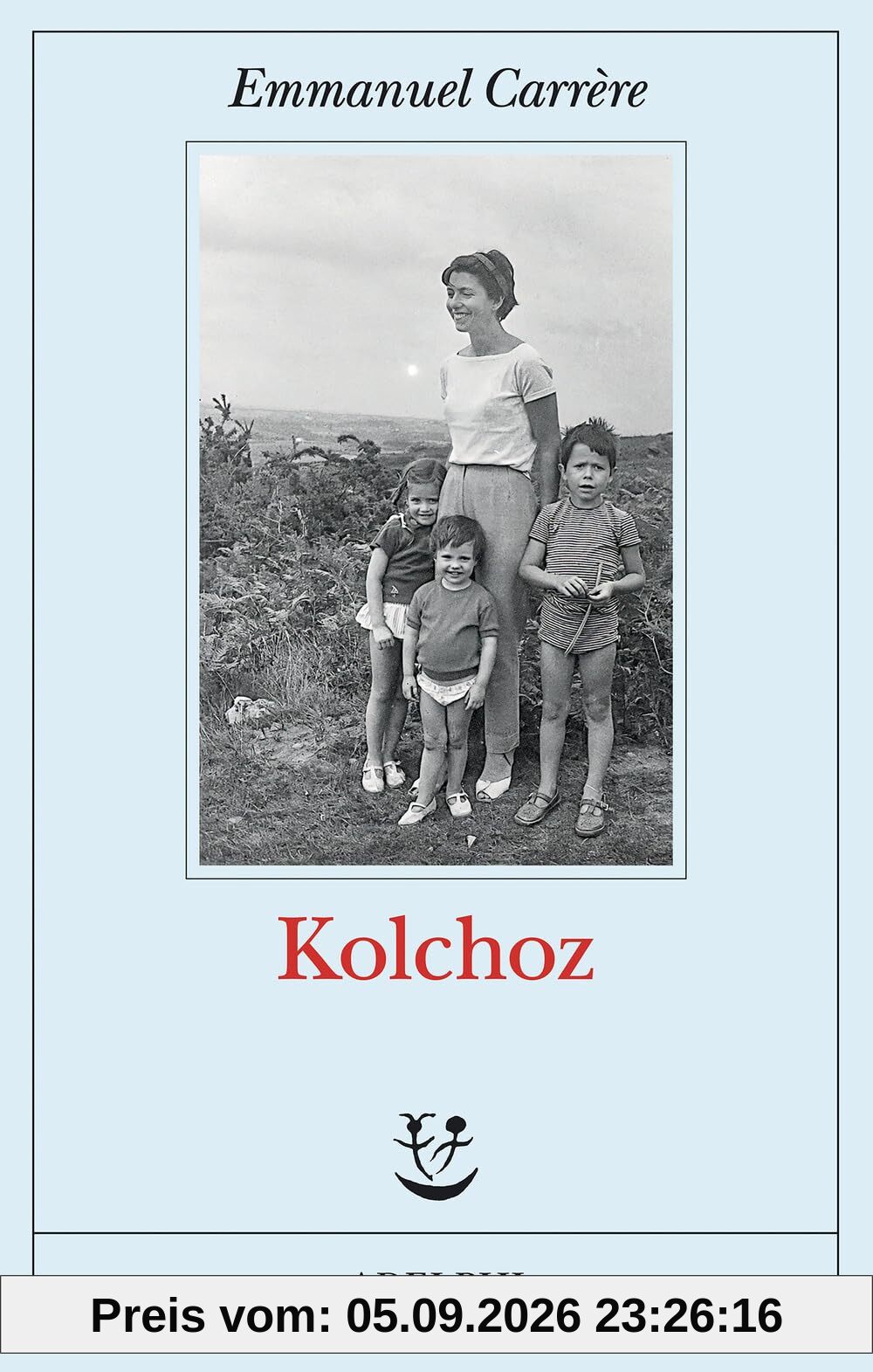 Kolchoz (Fabula)