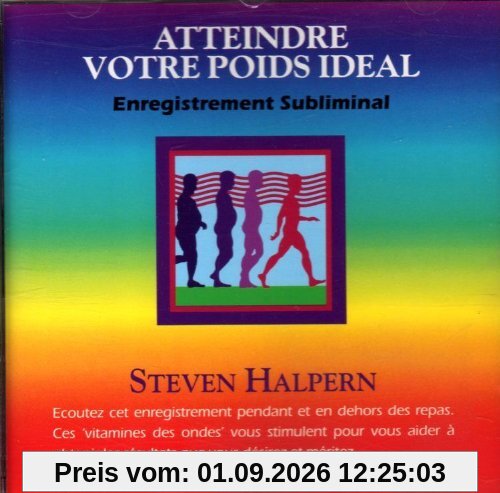 Atteindre Votre Poids Ideal