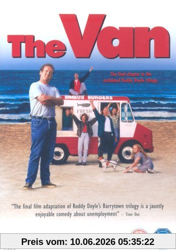 The Van [UK Import]