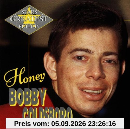 Bobby Goldsboro-Honey