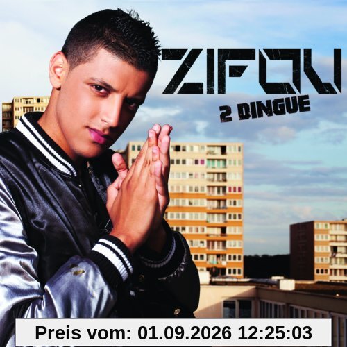 Zifou 2 Dingue