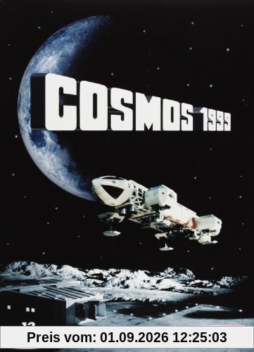 Coffret cosmos 1999 [FR IMPORT]