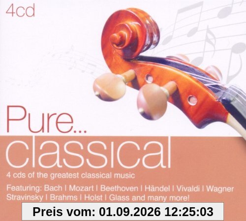 Pure...Classical