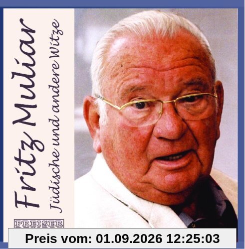 Jüdische und andere Witze