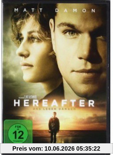 Hereafter - Das Leben danach