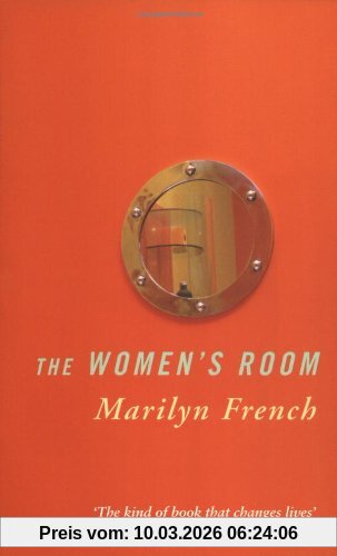 Marilyn French Women's Room (Vmc)