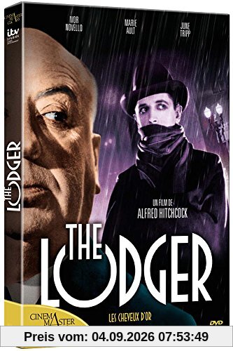 The lodger [FR Import]
