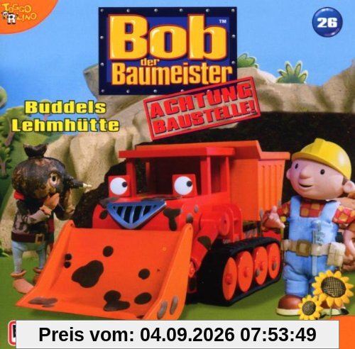 26/Buddels Lehmhütte