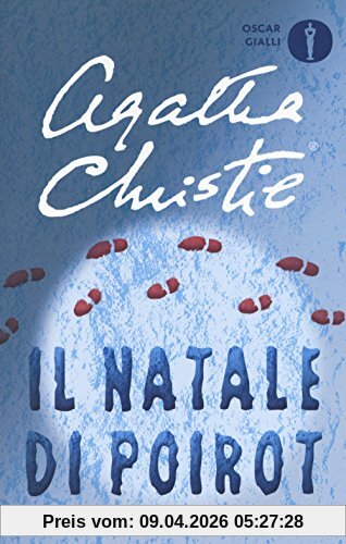 Il Natale di Poirot
