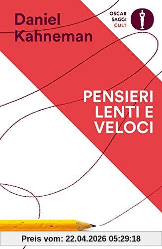 Pensieri lenti e veloci