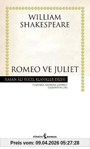 Romeo ve Juliet