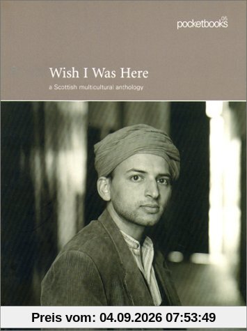 Wish I Was Here (Pocketbooks)