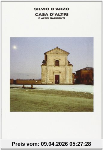 Casa d'altri e altri racconti
