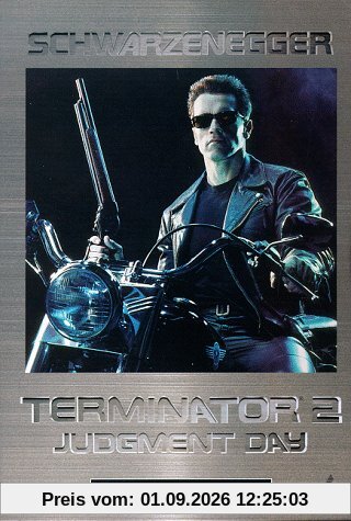 TERMINATOR 2