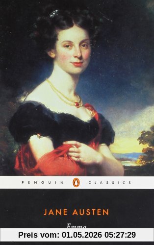Emma (Penguin Classics)