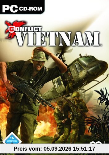 Conflict: Vietnam