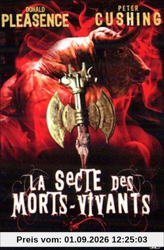 La secte des morts vivants [FR Import]
