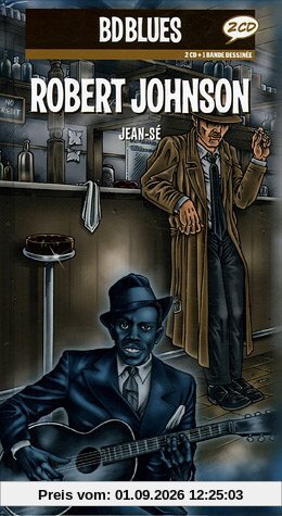 Robert Johnson