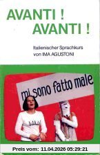 Avanti! Avanti!, Bd.1, Lehrbuch
