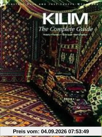 Kilim The Complete Guide