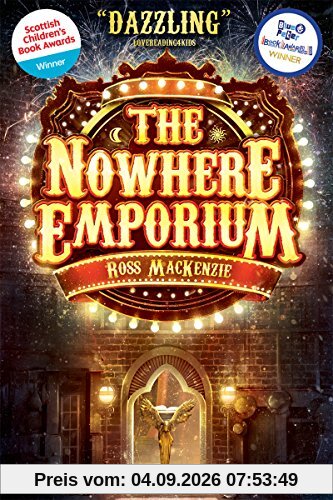 The Nowhere Emporium