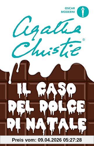 Il caso del dolce di Natale (Oscar moderni)