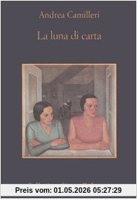 La luna di carta (Memoria)