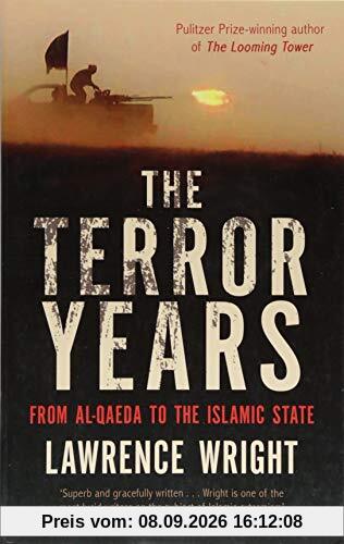The Terror Years: From al-Qaeda to the Islamic State