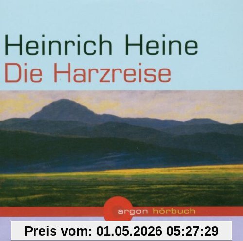 Die Harzreise