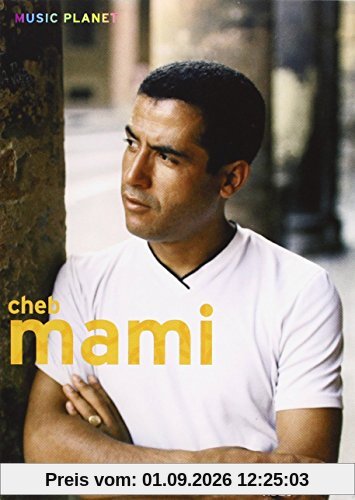 Music Planet Collection - Cheb Mami
