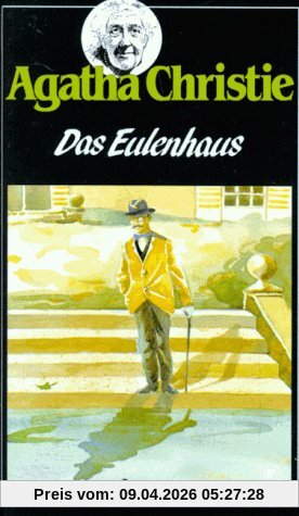 Das Eulenhaus. ( Ab 12 J.)