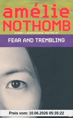 Fear and Trembling