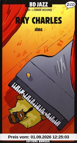 Ray Charles