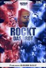 Bernd das Brot - Rockt das Brot, 1 DVD