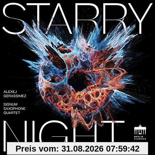 Starry Night