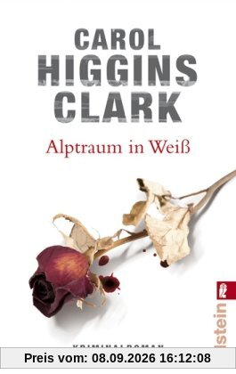Alptraum in Weiß (Die Regan-Reilly-Krimis)