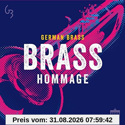 Brass Hommage