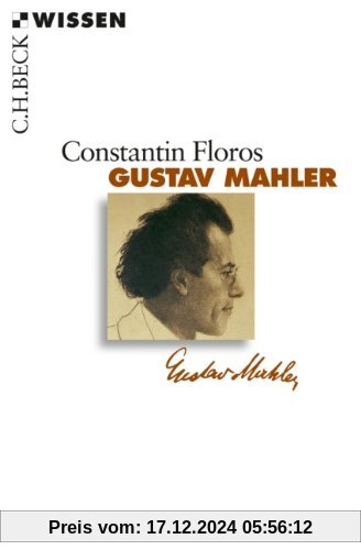 Gustav Mahler