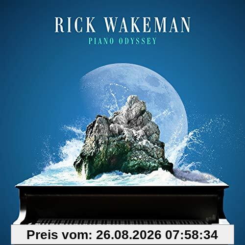 Piano Odyssey