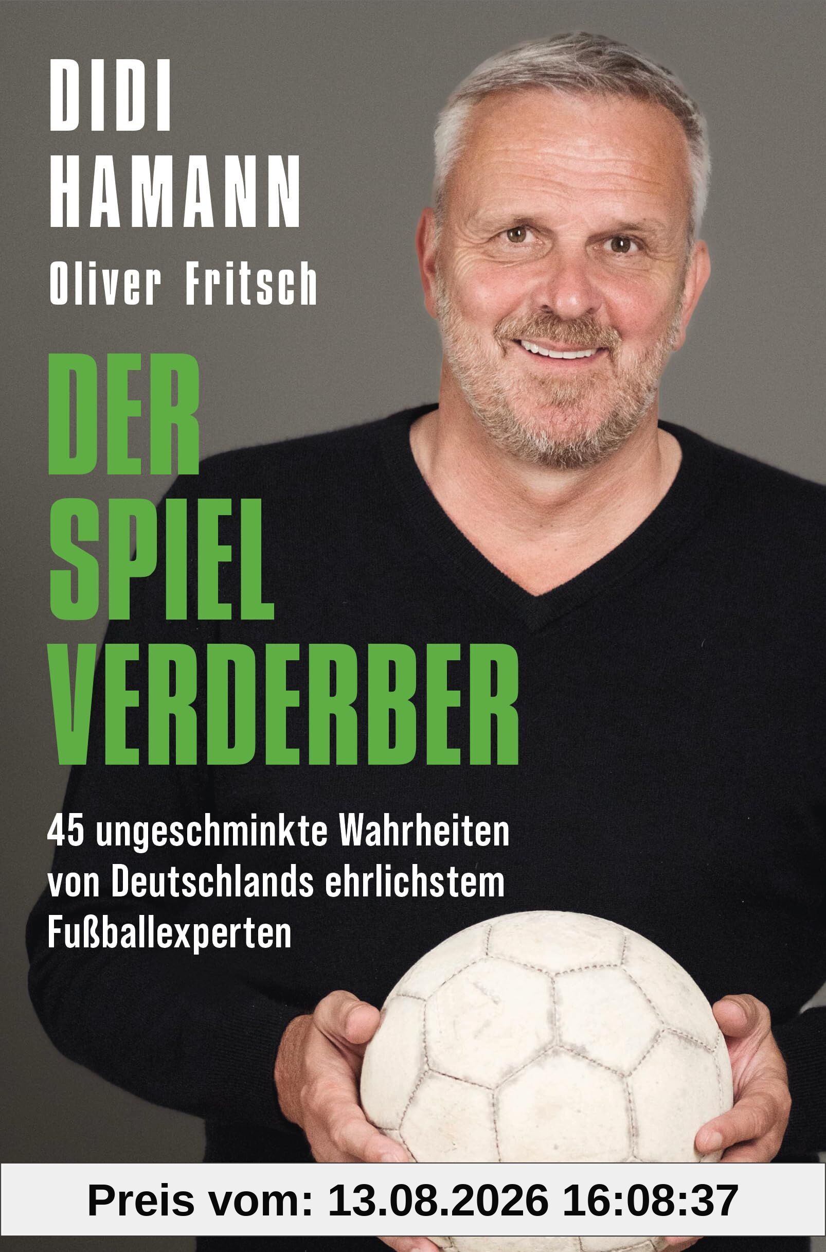 Der Spielverderber