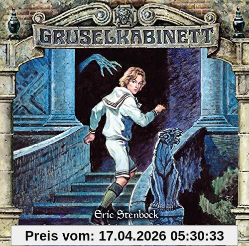 Gruselkabinett - Folge 170: Eine wahre Vampir-Geschichte. Hörspiel.