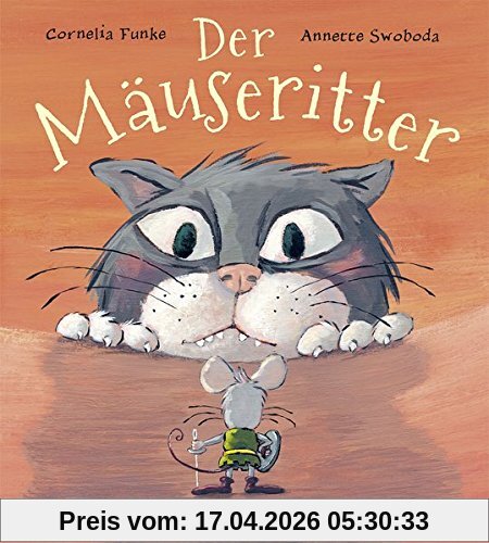 Der Mäuseritter