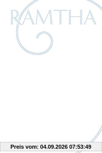 Ramtha: The White Book