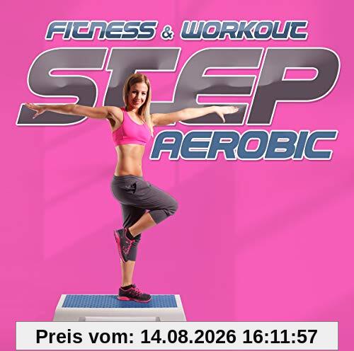 Fitness & Workout, Step Aerobic